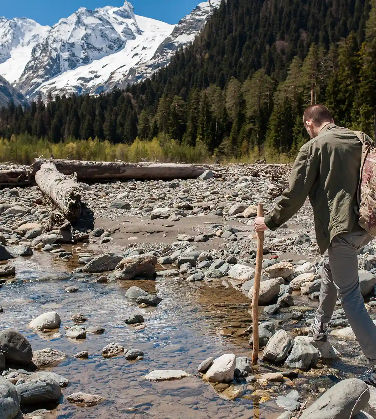 Patagonia Adventure Trek