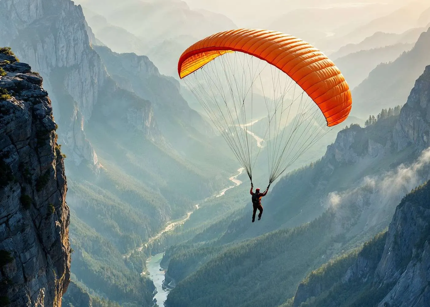Adventure Experiences Every Traveler Should Try