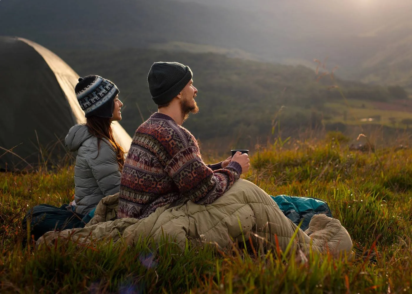 Outdoor Adventures Beyond Your Imagination Unfold