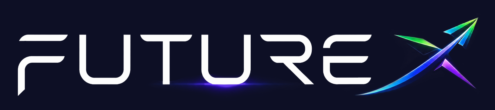 FutureX Logo