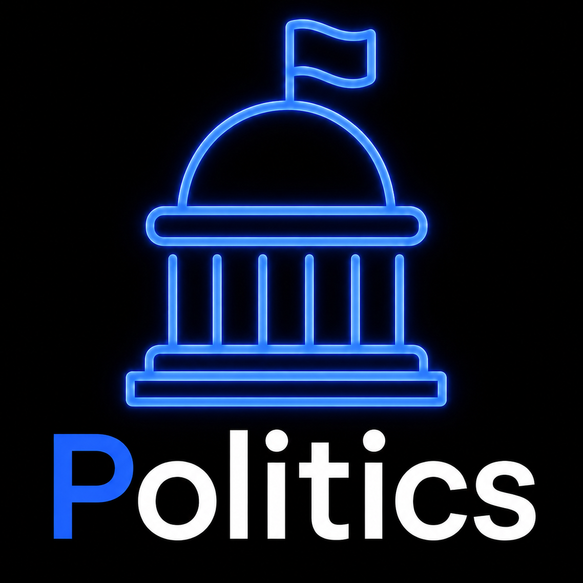 Politics Logo