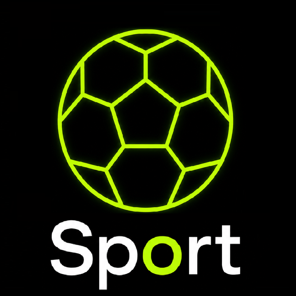 Sport Logo