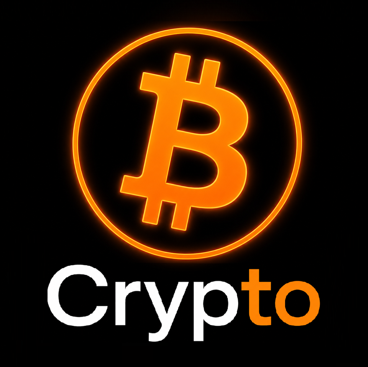 Crypto Logo