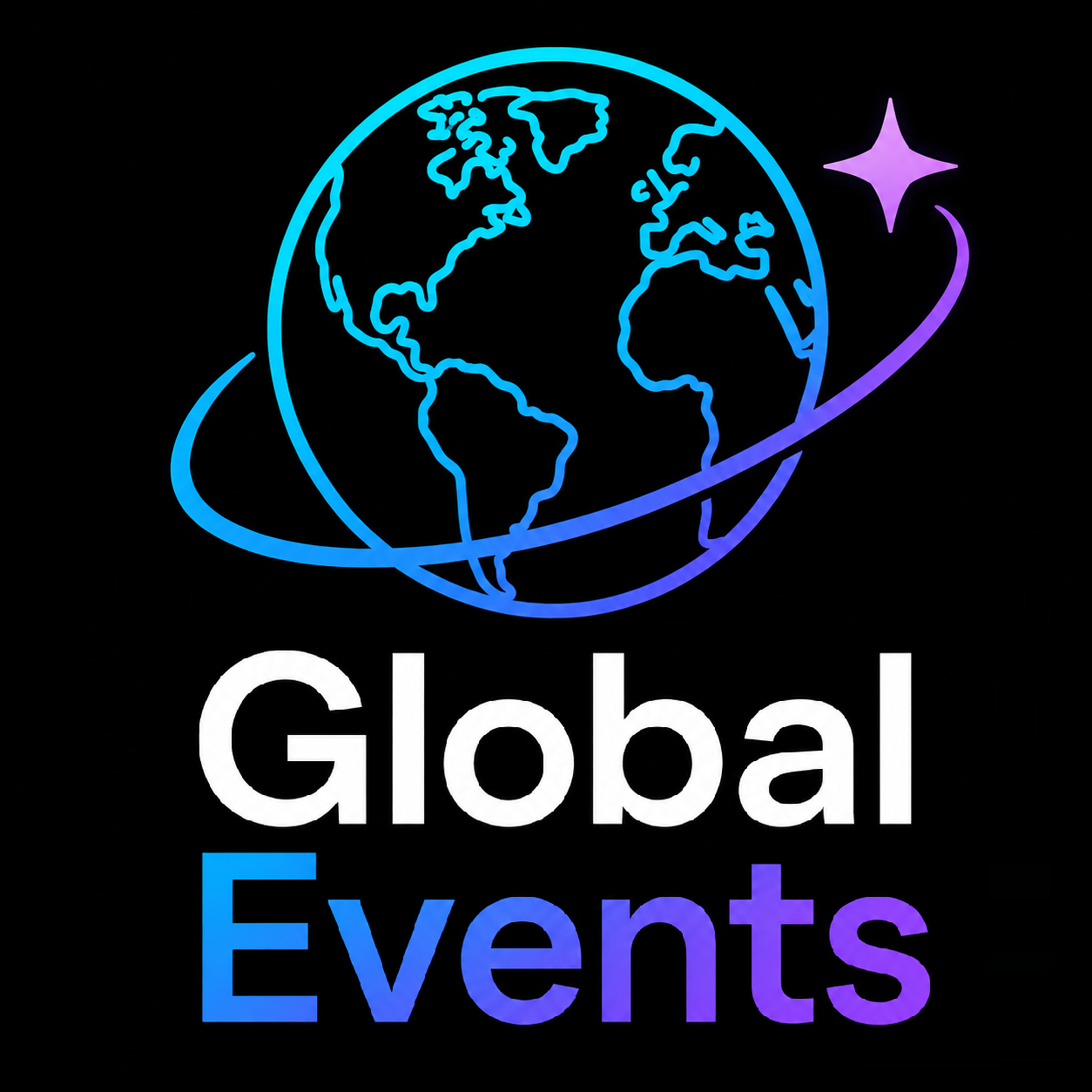 Global Events Logo
