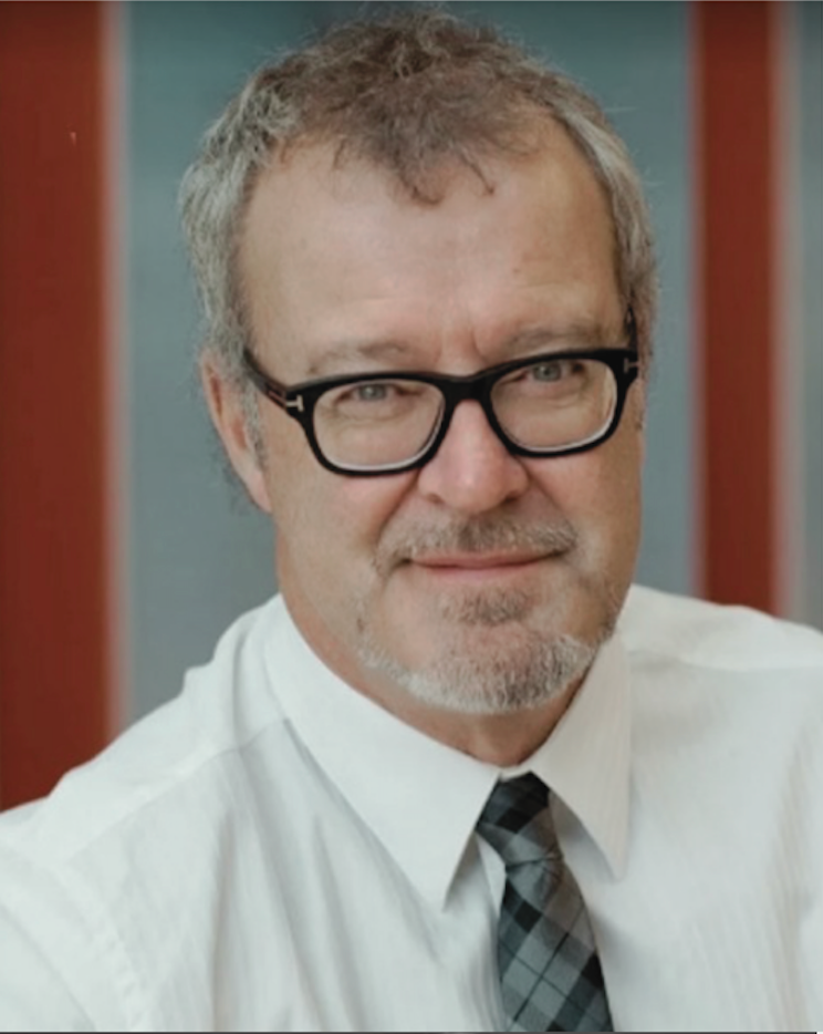 Simon Bartold