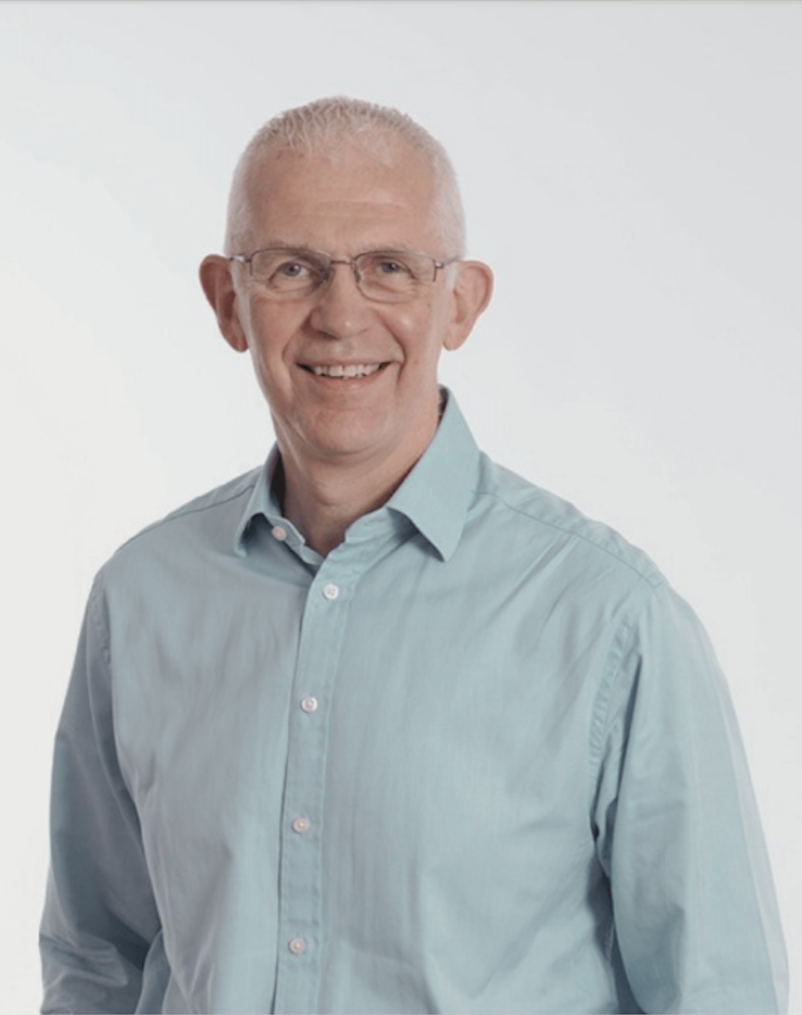 Trevor Prior