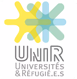 Logo UniR