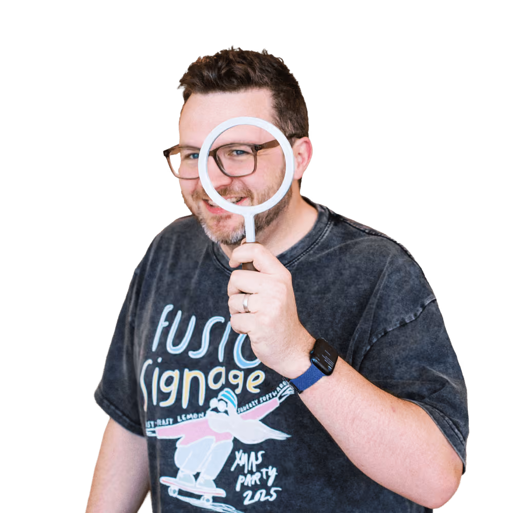 Image of Dan