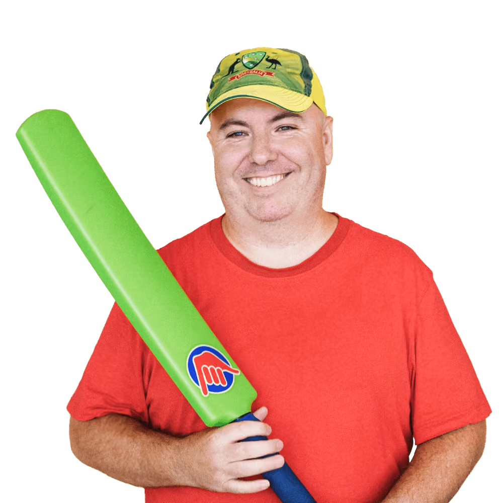 Image of Ben