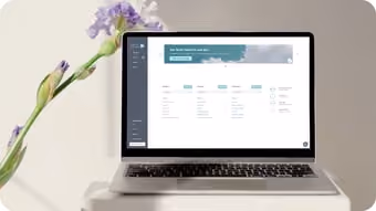 Fusion Signage Dashboard