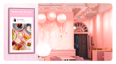 Fusion-Signage-Let-Customers-Do-The-Talking