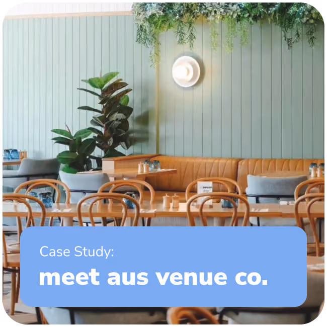 Australian Venue Co.