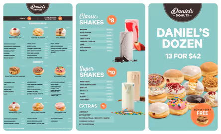 Fusion-Signage-Daniels-Donuts-Portrait-Menu-Boards-Combined-1