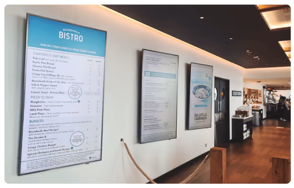 Fusion-Signage-Reseller-Spotlight-PHOS-Boardwalk-Bistro-02