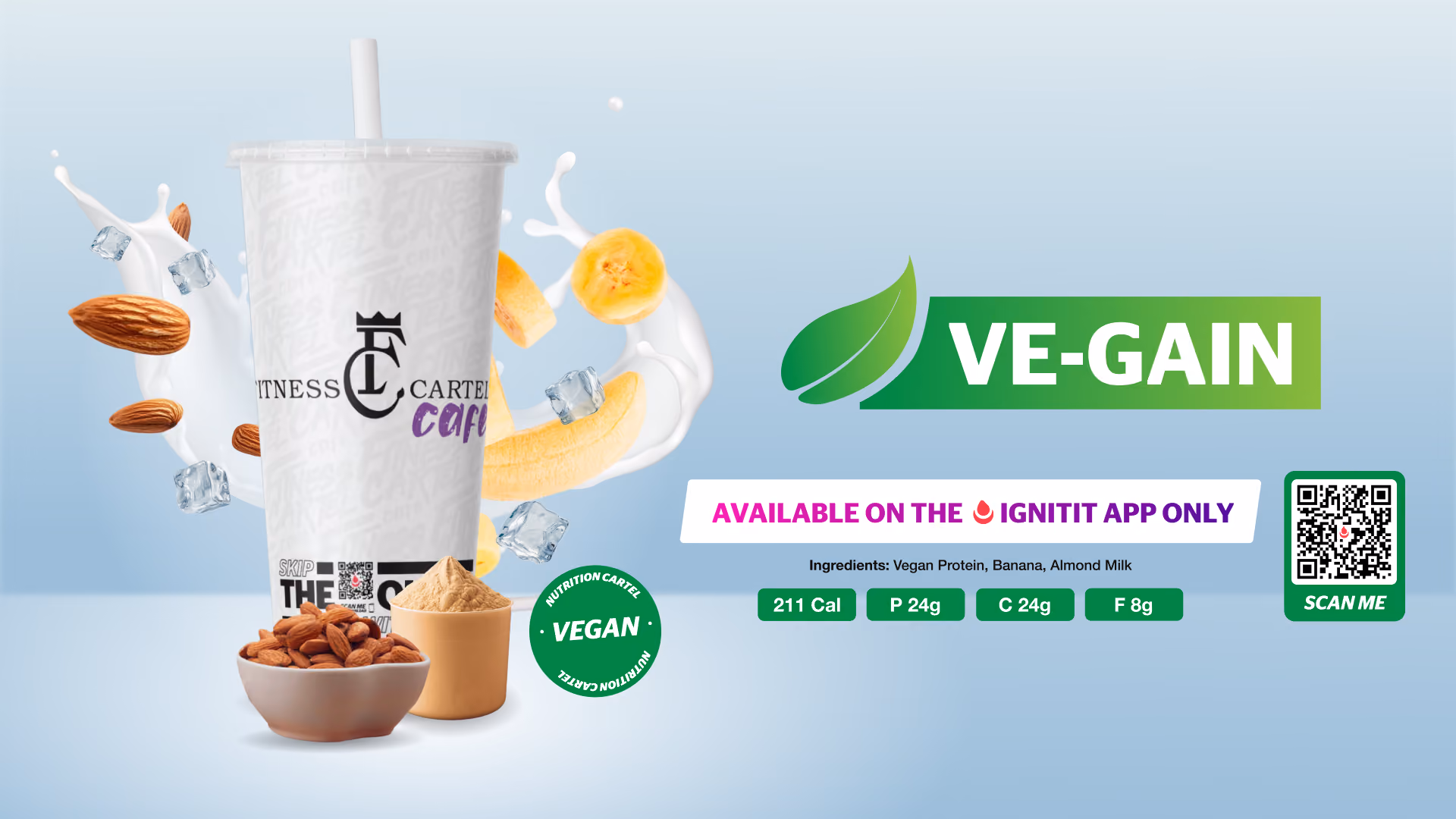Fitness Cartel