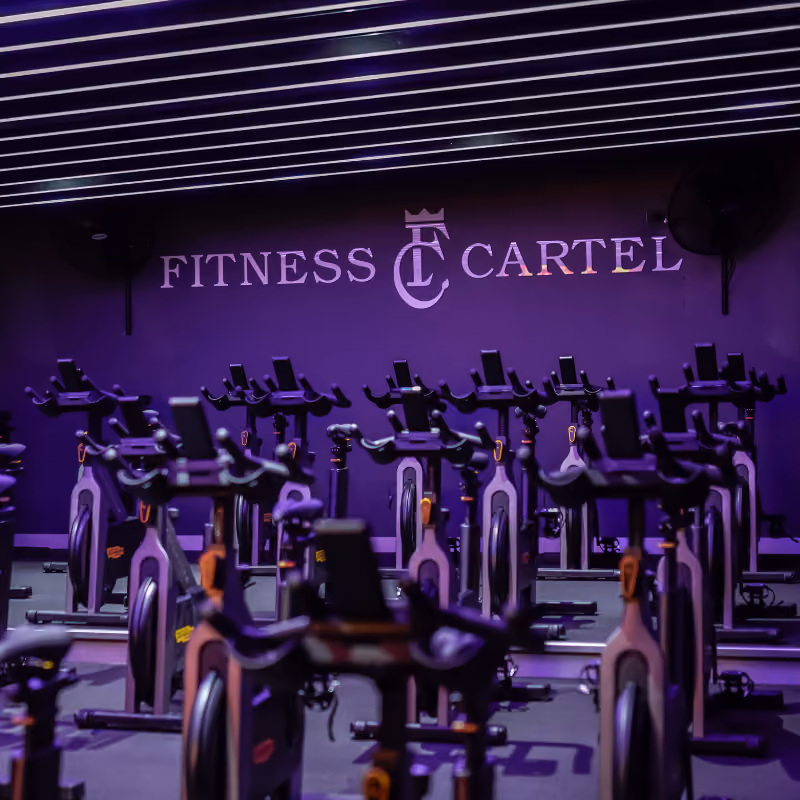 Fitness Cartel