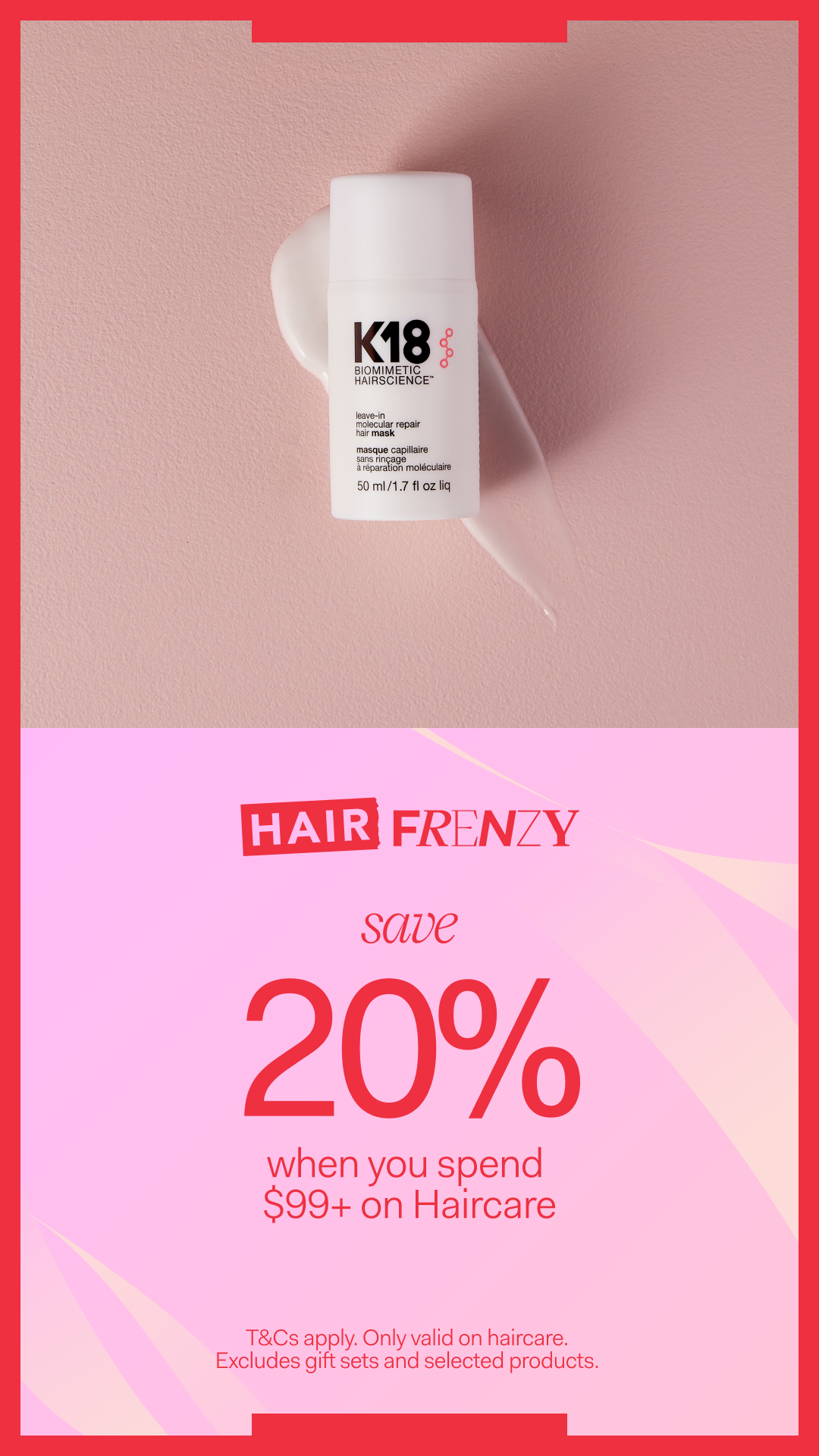 Hairhouse