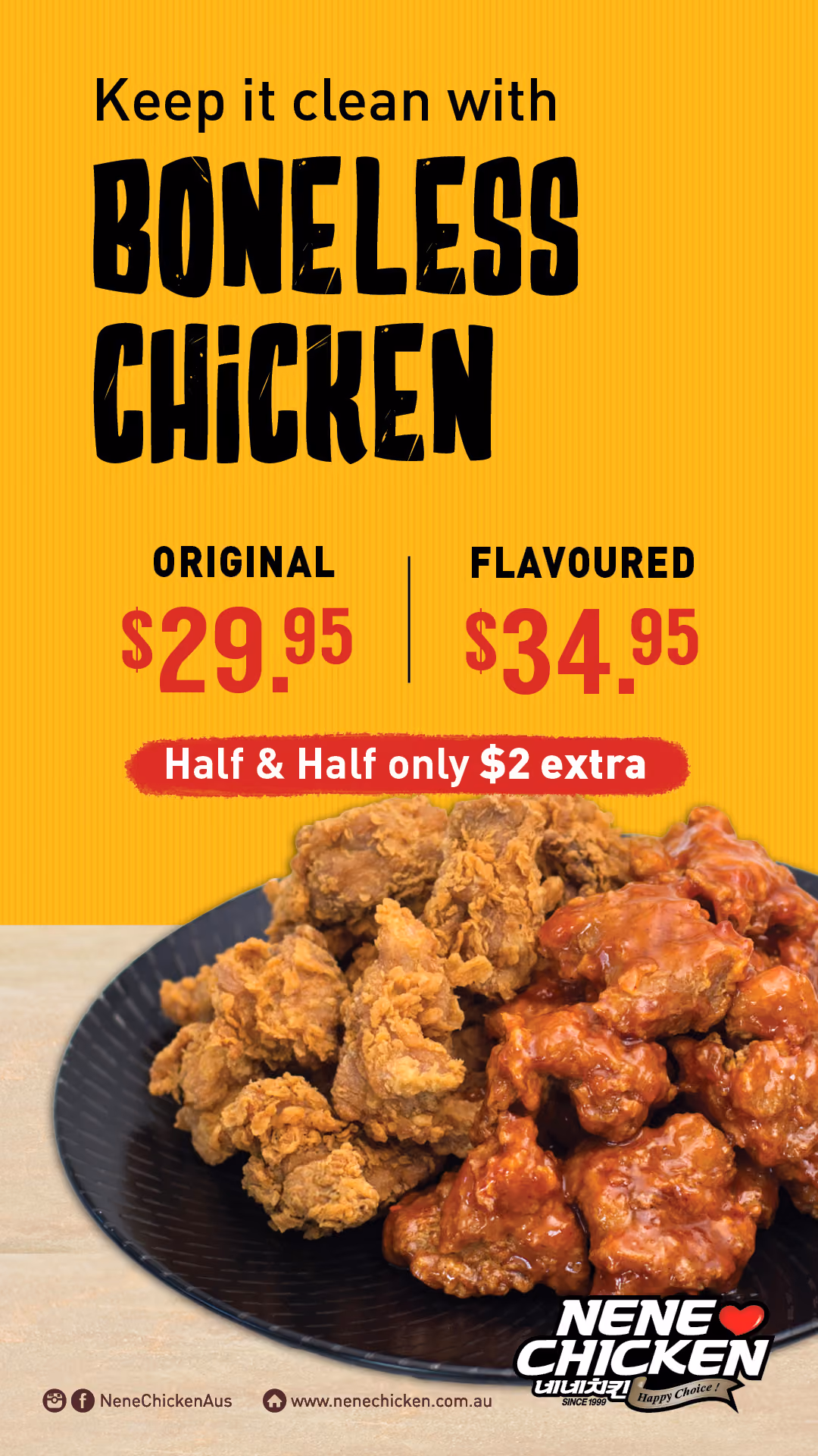 Nene Chicken