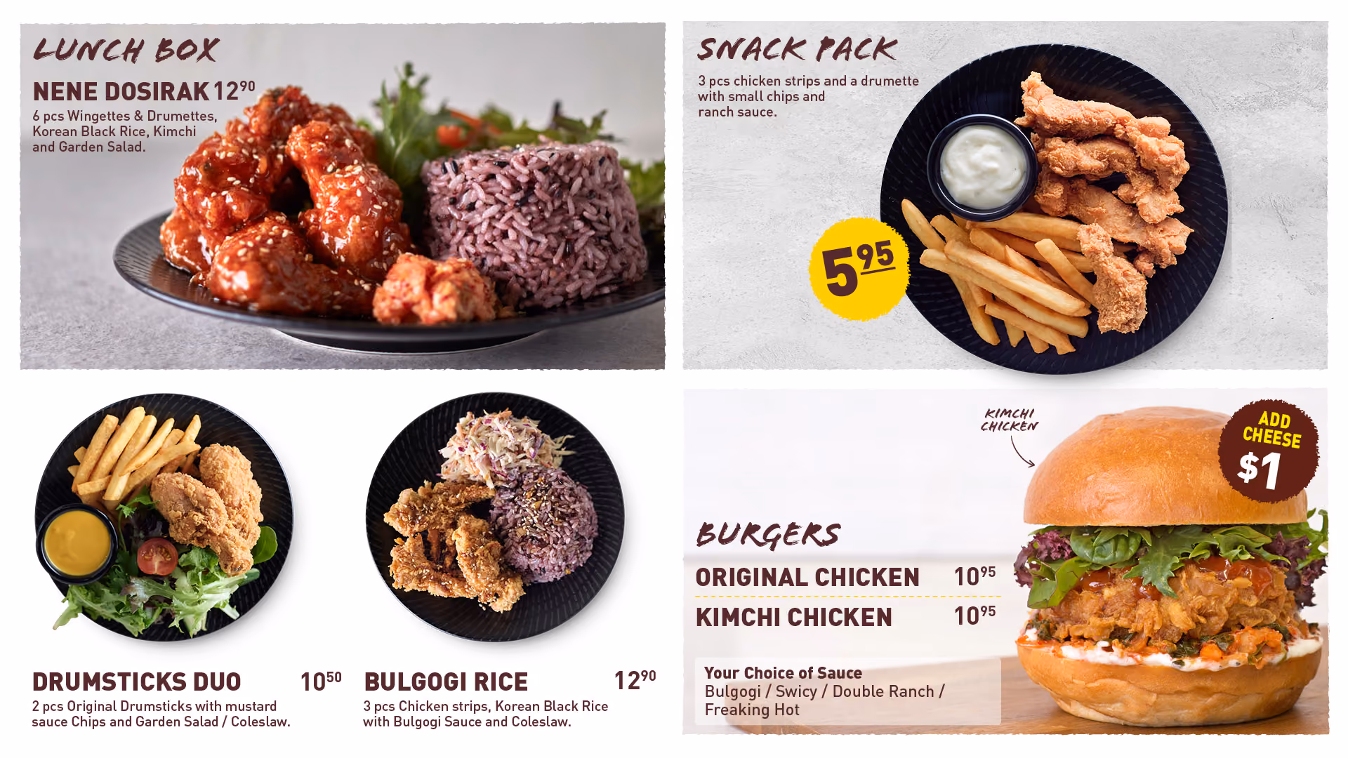 Nene Chicken