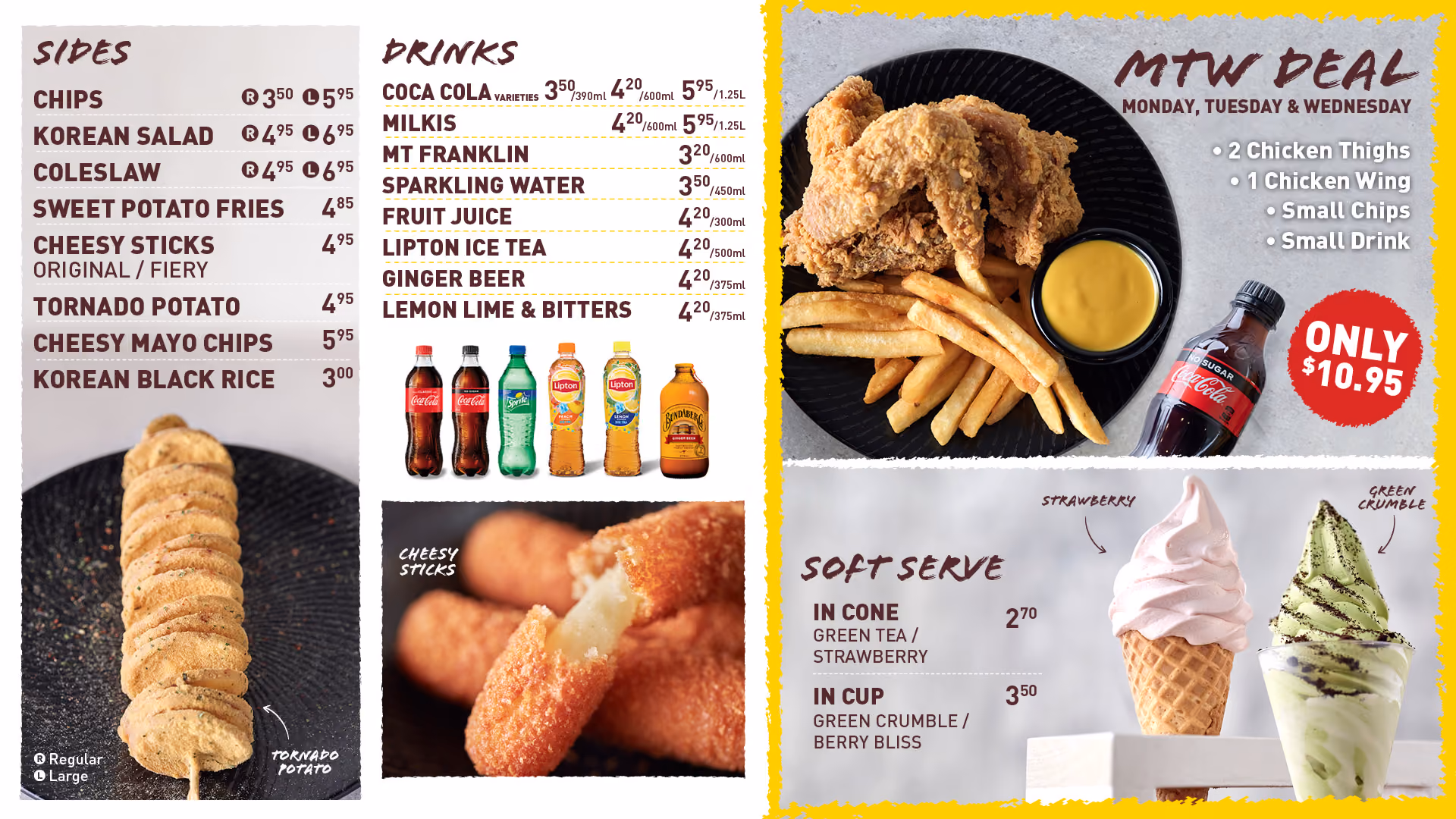 Nene Chicken