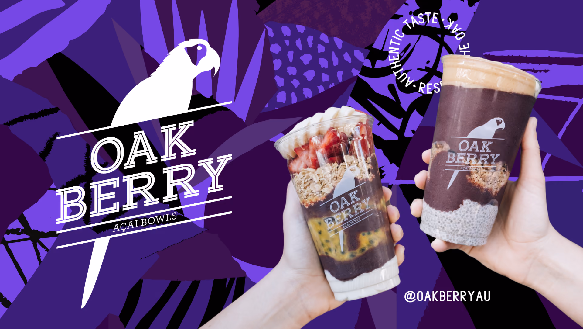 Oakberry