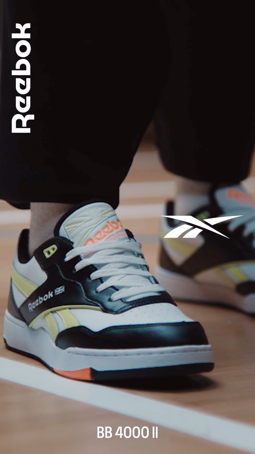 Reebok