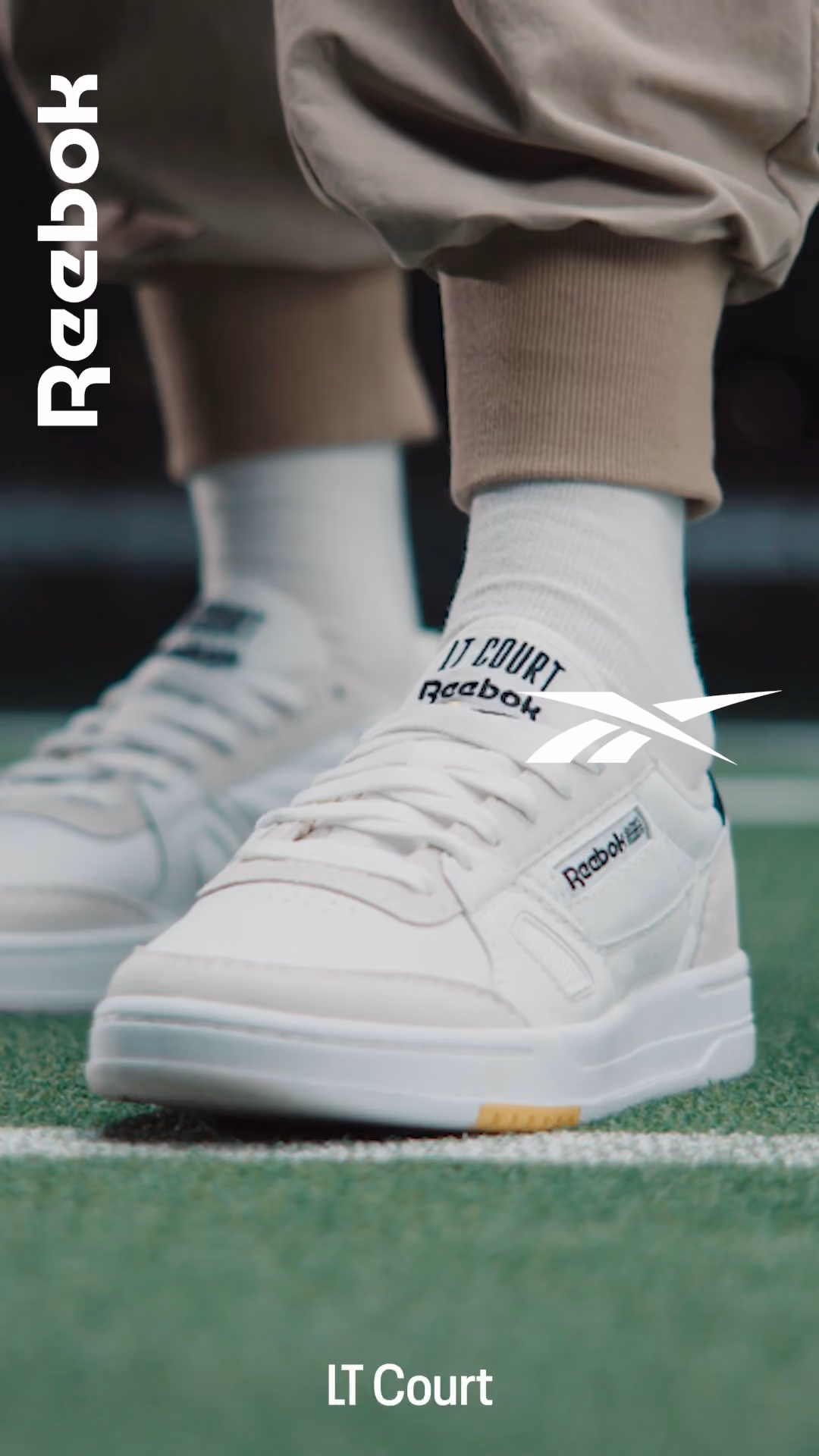Reebok