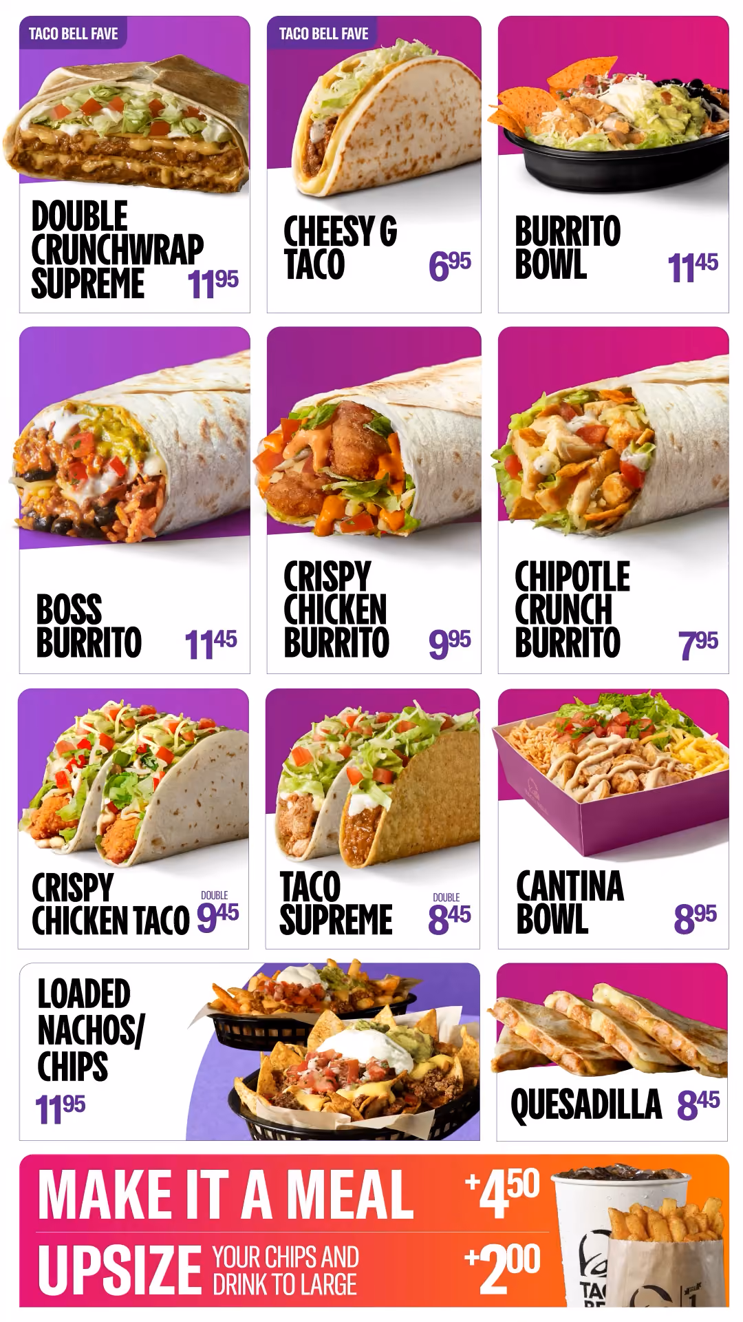 Taco Bell