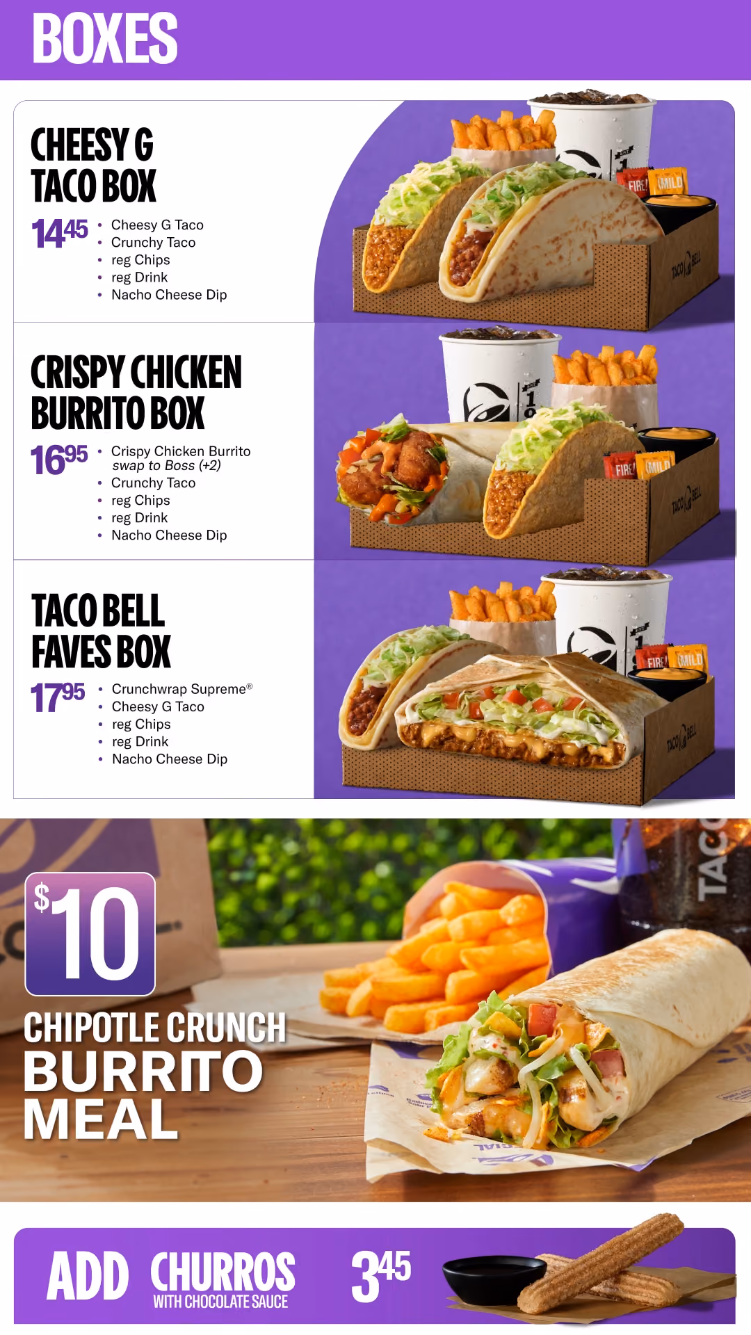 Taco Bell