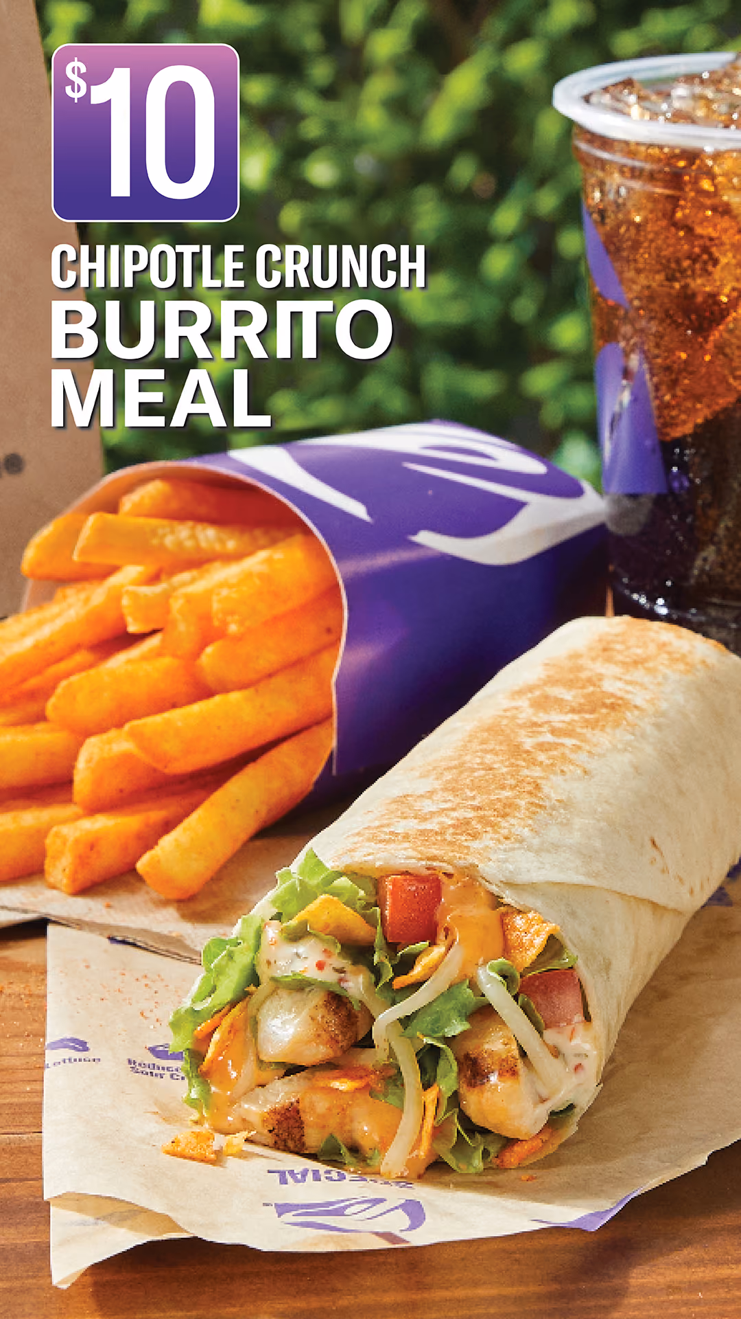 Taco Bell