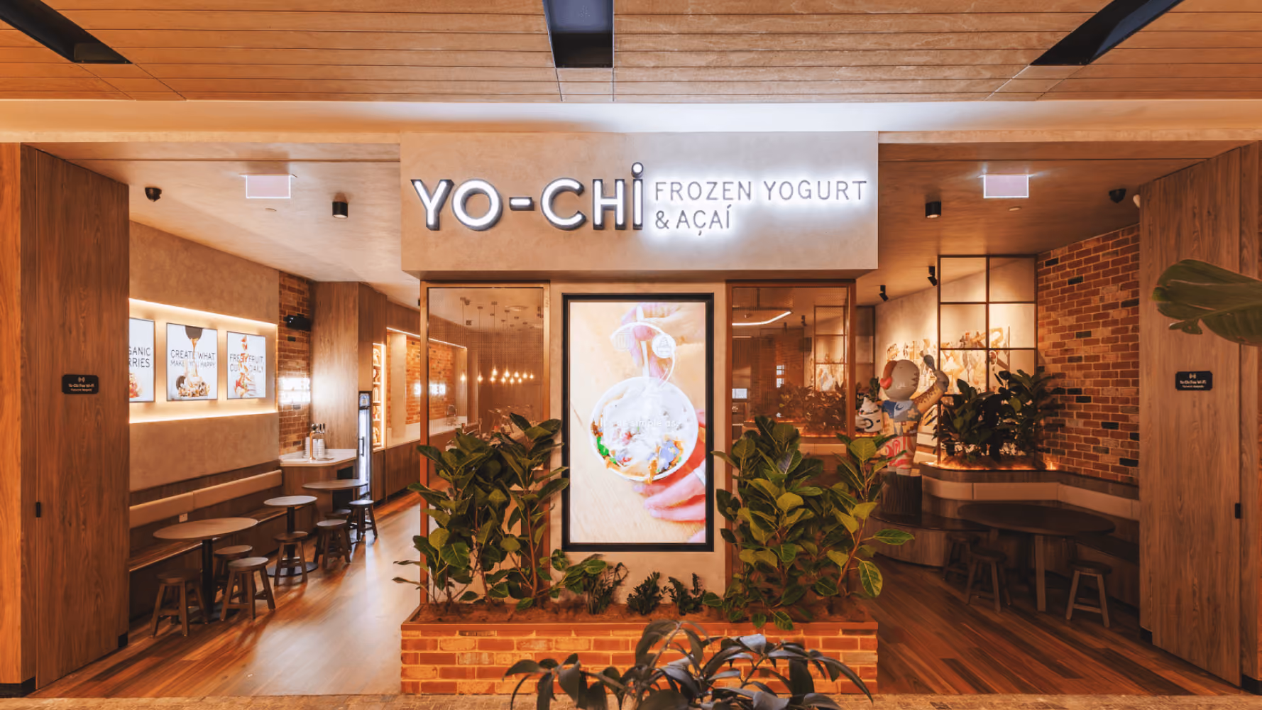 Yo-Chi
