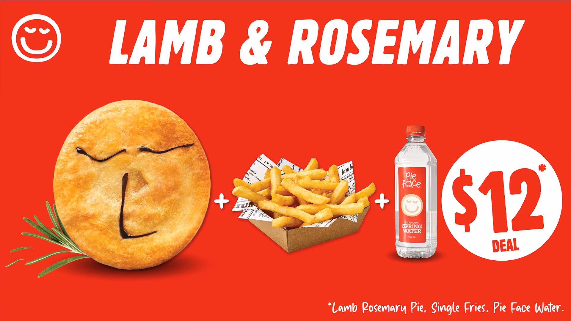 United Petroleum and Pie Face