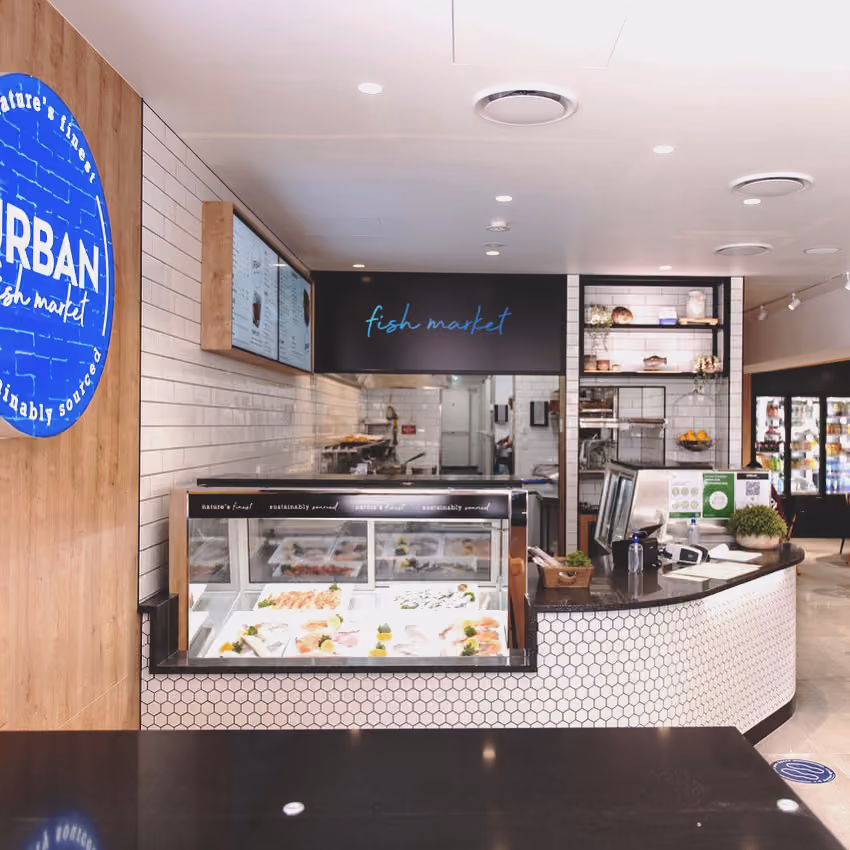 Brisbane Digital Signage