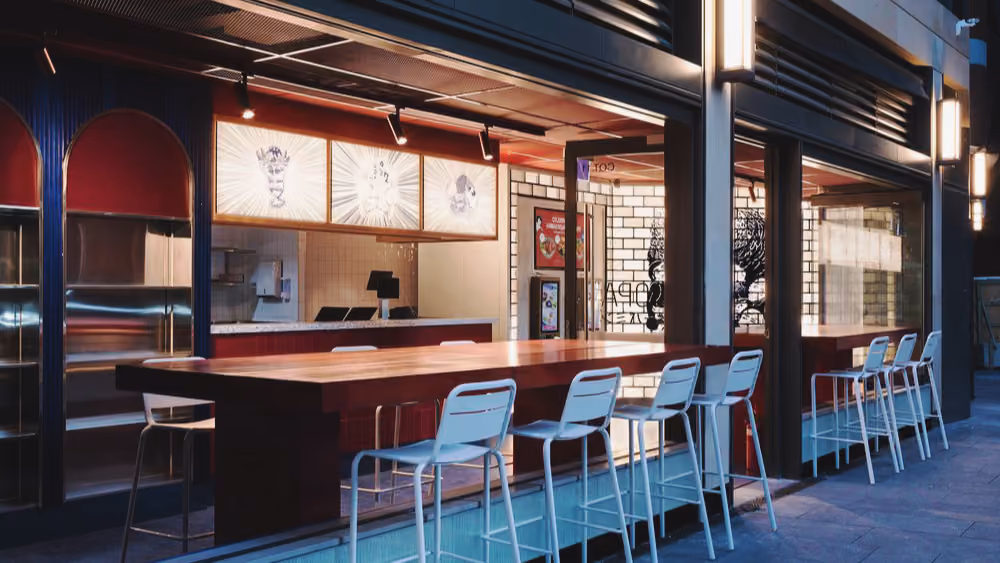 CV Media & Signage