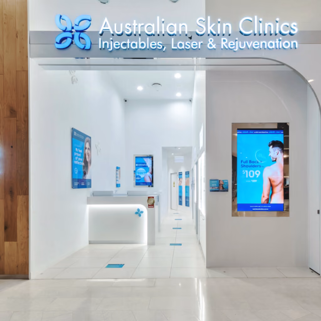 Just Digital Signage