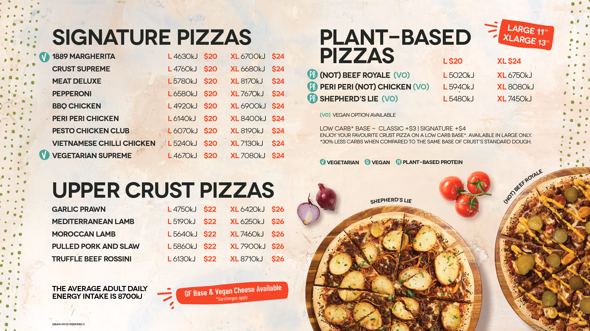 Just Digital Signage