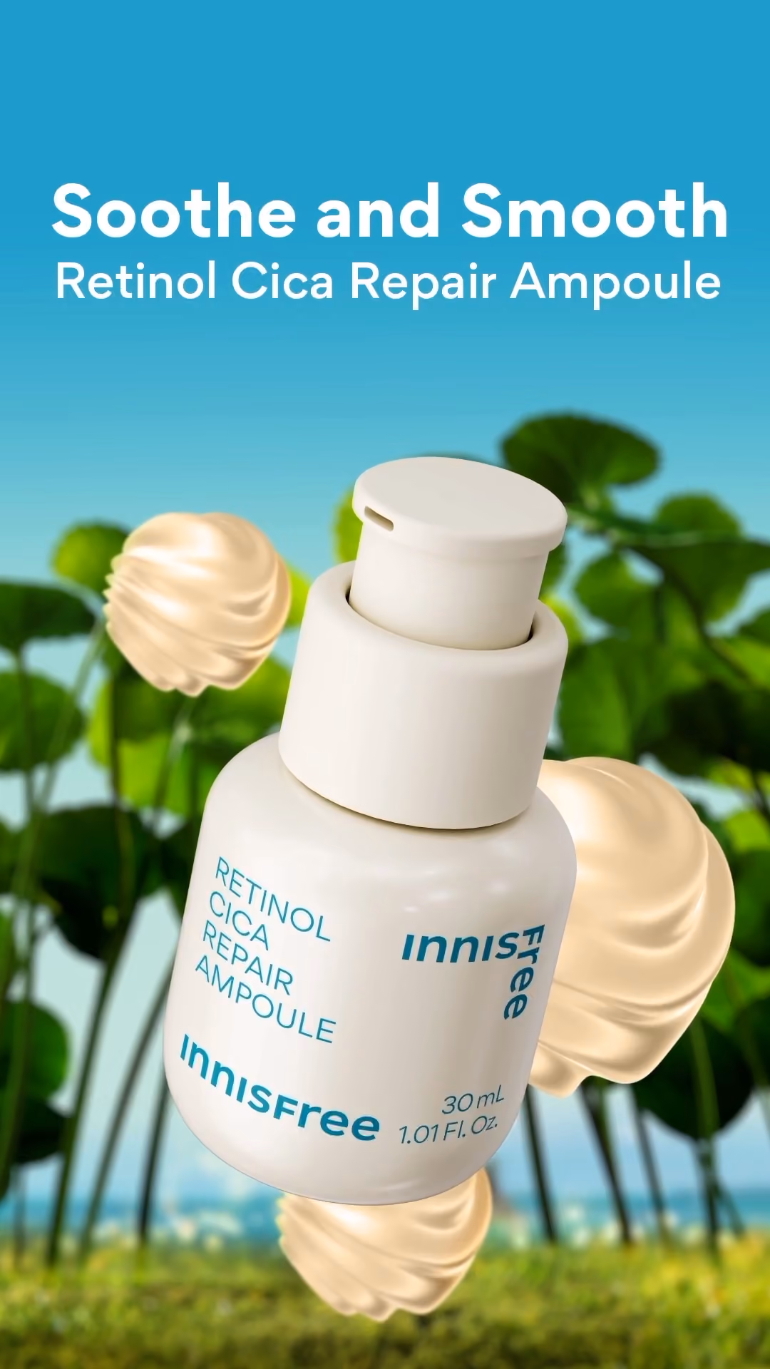 Tammex Commercial