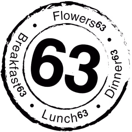 Cafe 63