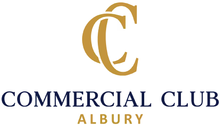 Commercial Club Albury