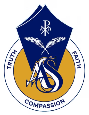 All Saints Anglican School