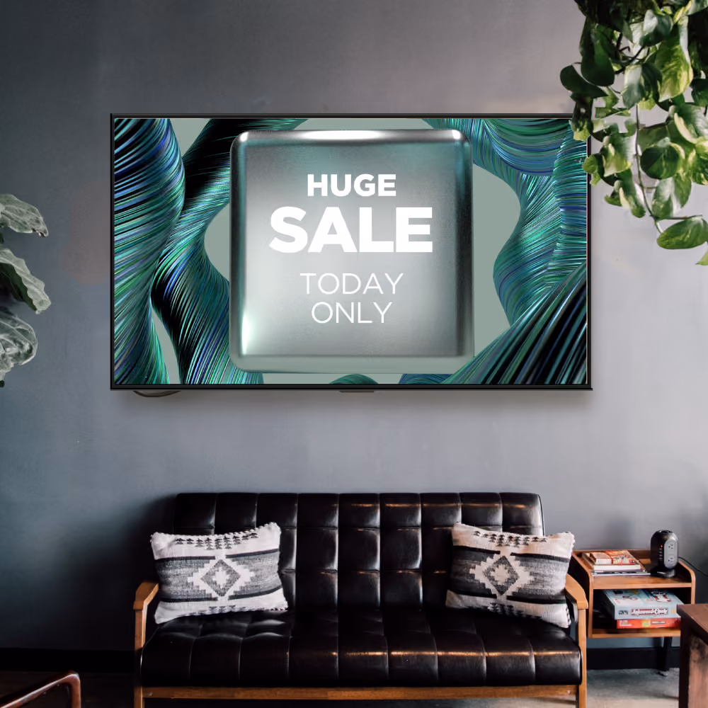 How to choose the right cloud-based software for your digital signage