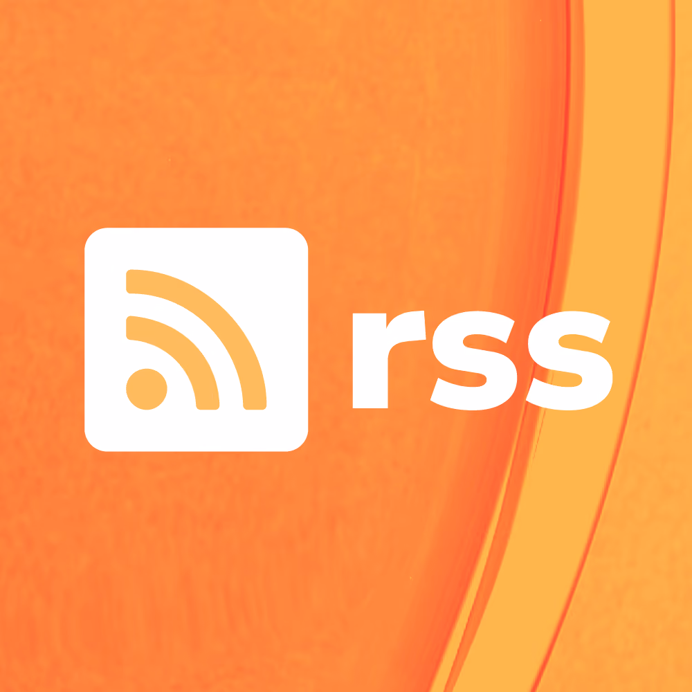 RSS feed hacks