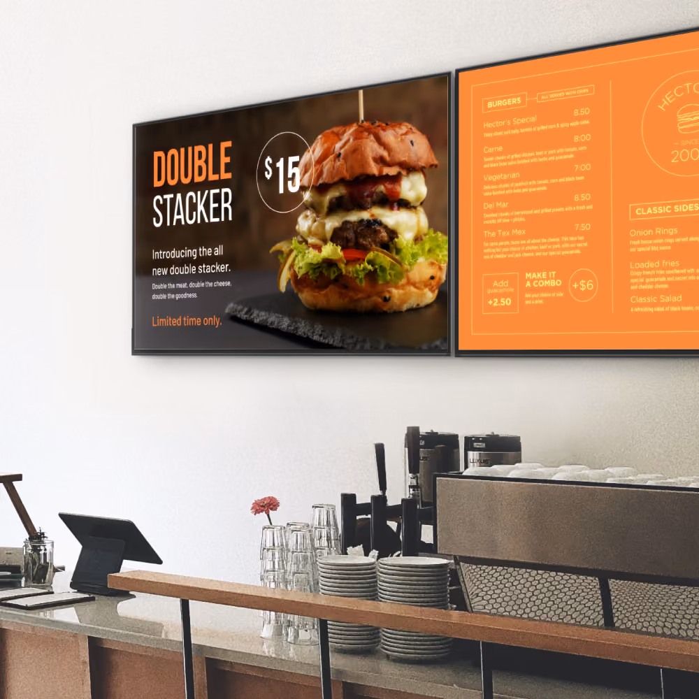 Demystifying Digital Signage: a Guide for New Resellers