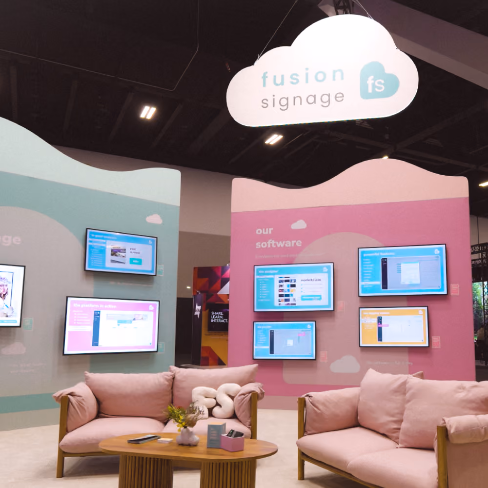 2025 wrapped: software for your digital signage