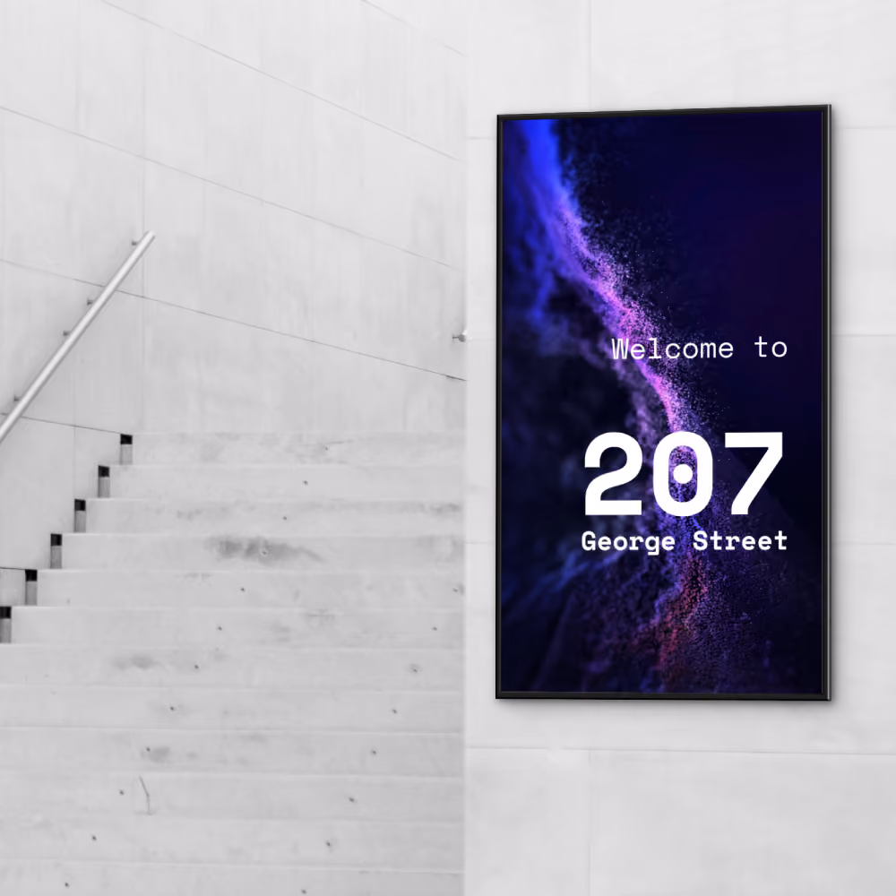 3 top reasons why governments vote 1 digital signage