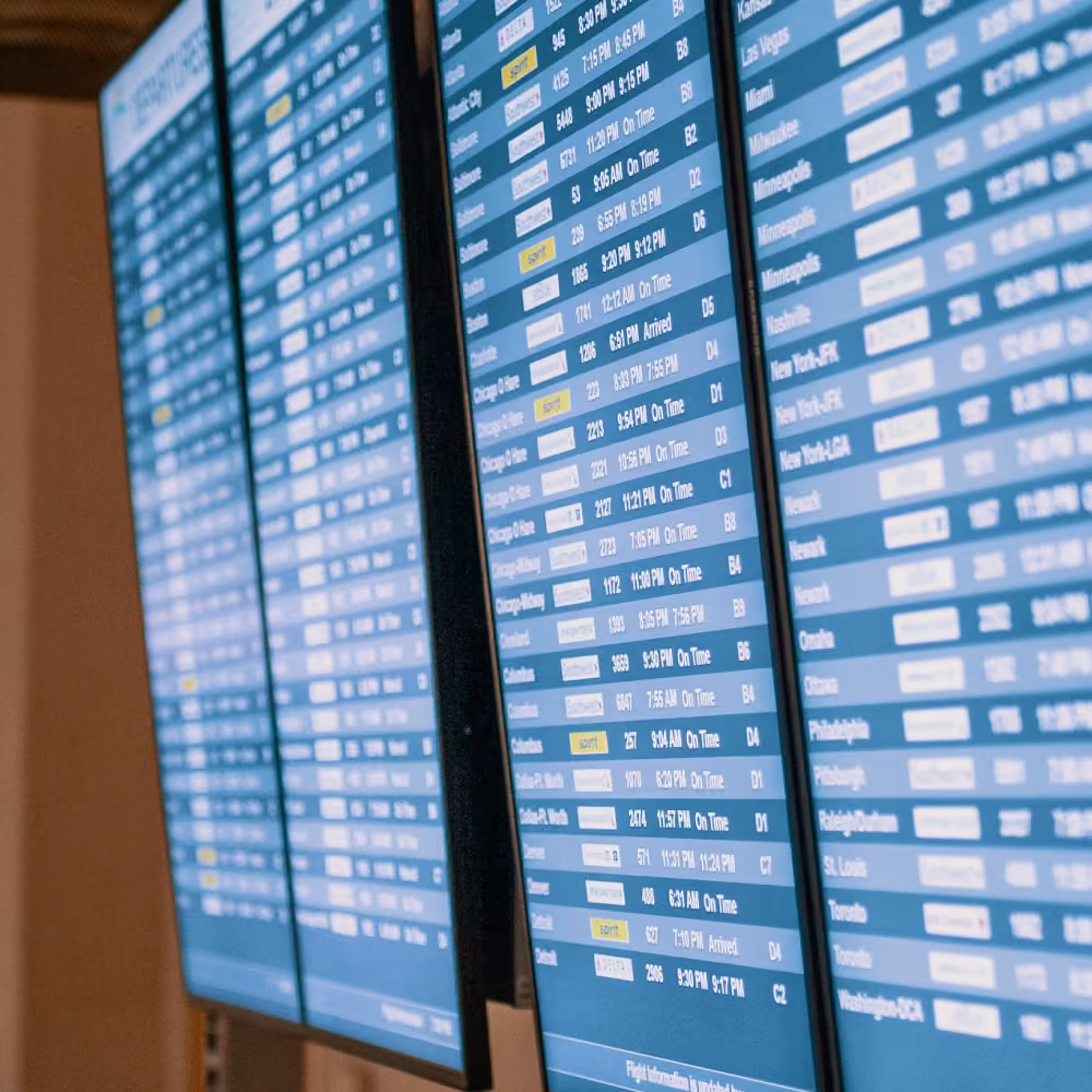 Corporate morale: 11 creative ways to use digital signage
