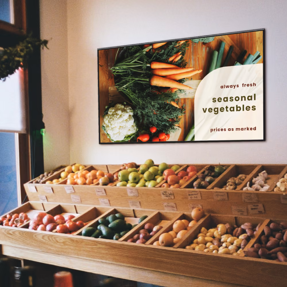 Supermarkets and grocers: enhancing customer experiences