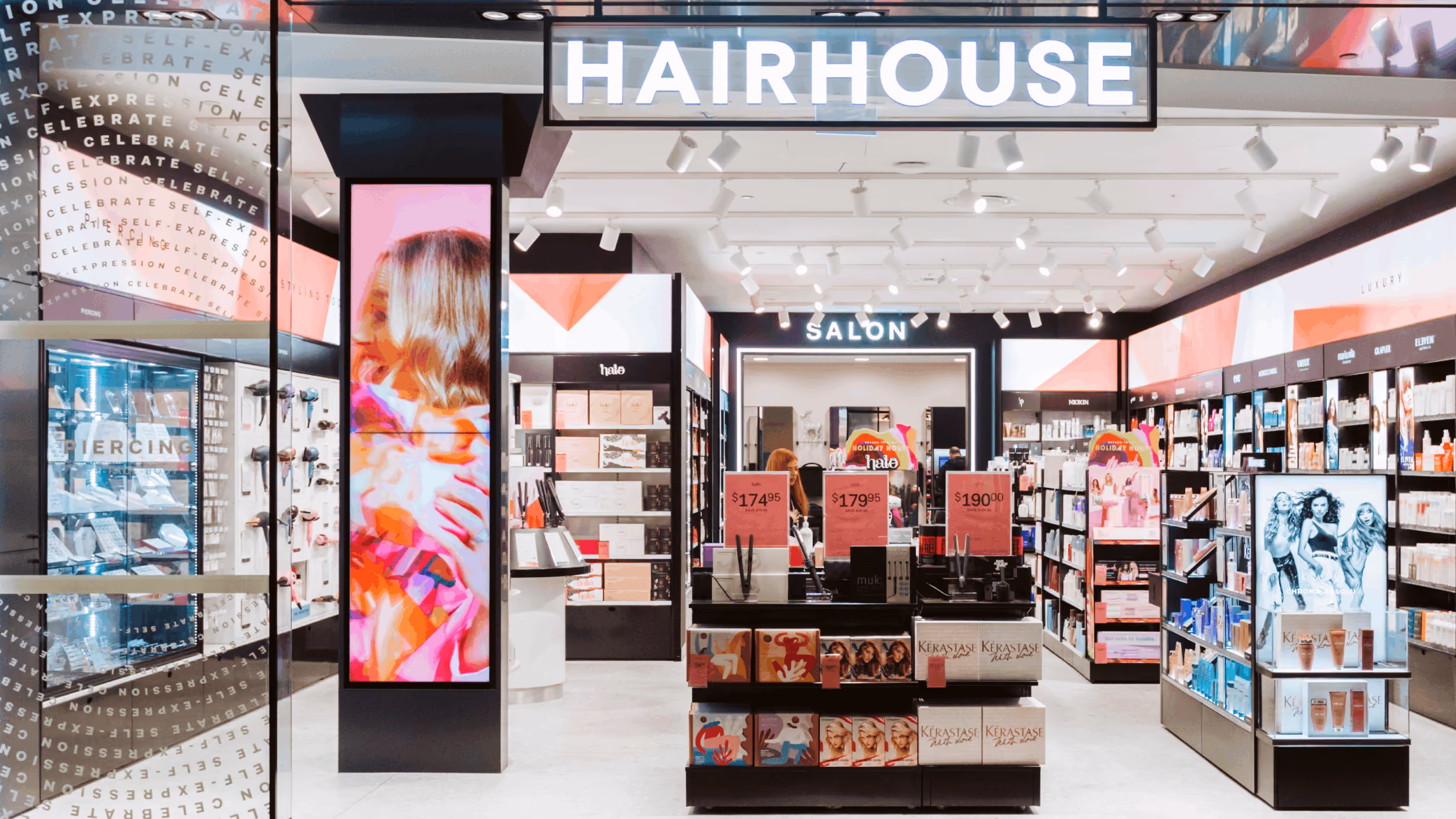 Hairhouse