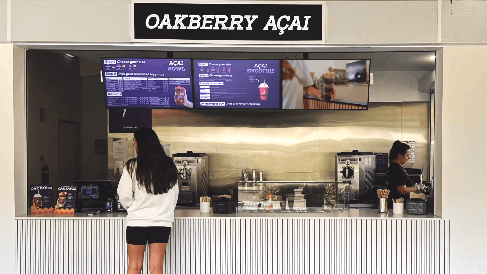 Oakberry
