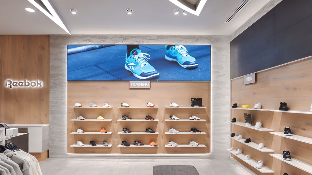 Reebok